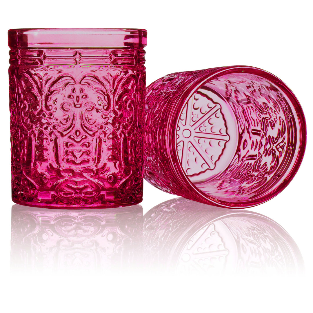 Jax Drinking Glass 11 oz